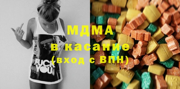 гашик Алексин