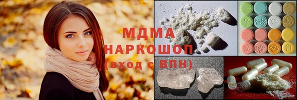 мдпв Алексеевка